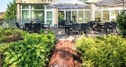 Hotel Herzog Georg