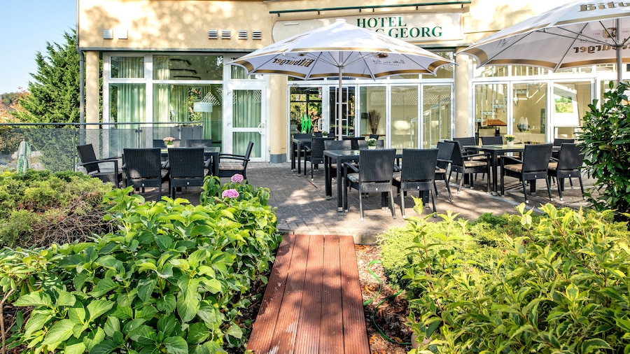Hotel Herzog Georg