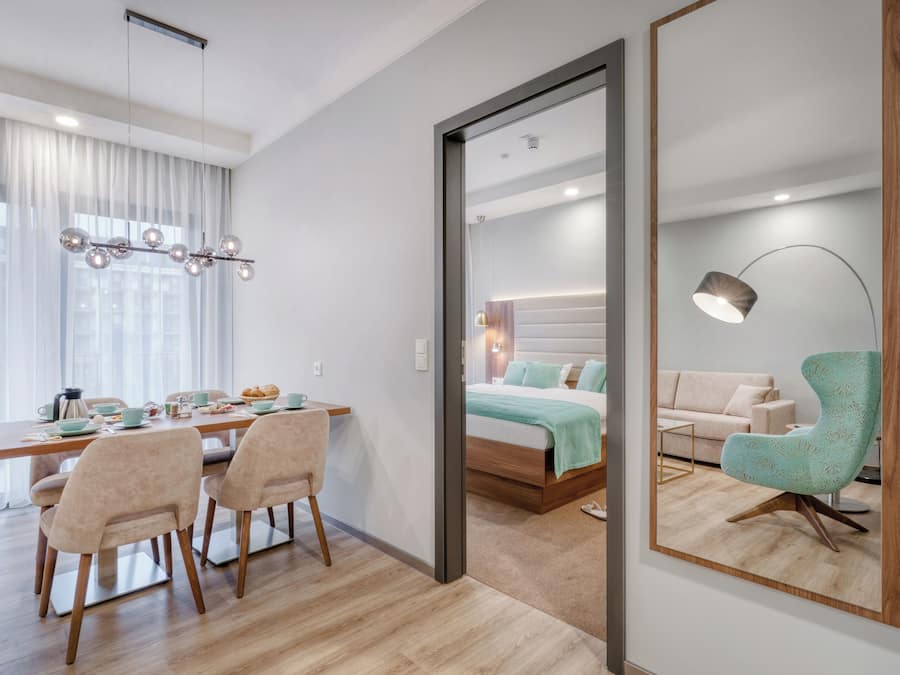 Servicio a la habitación