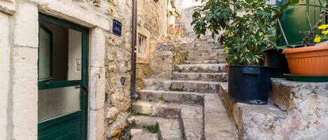 公寓 (Superior 2 Bedroom Apt with City View) | 外观