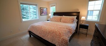 Family Home in Driggs near Targhee w/Hot Tub + A/C