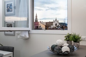 Appartement, 2 chambres | Vue de la chambre
