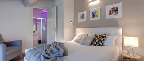Appartement, 2 chambres | 2 chambres, fer et planche Ă repasser, Wi-Fi gratuit, draps fournis