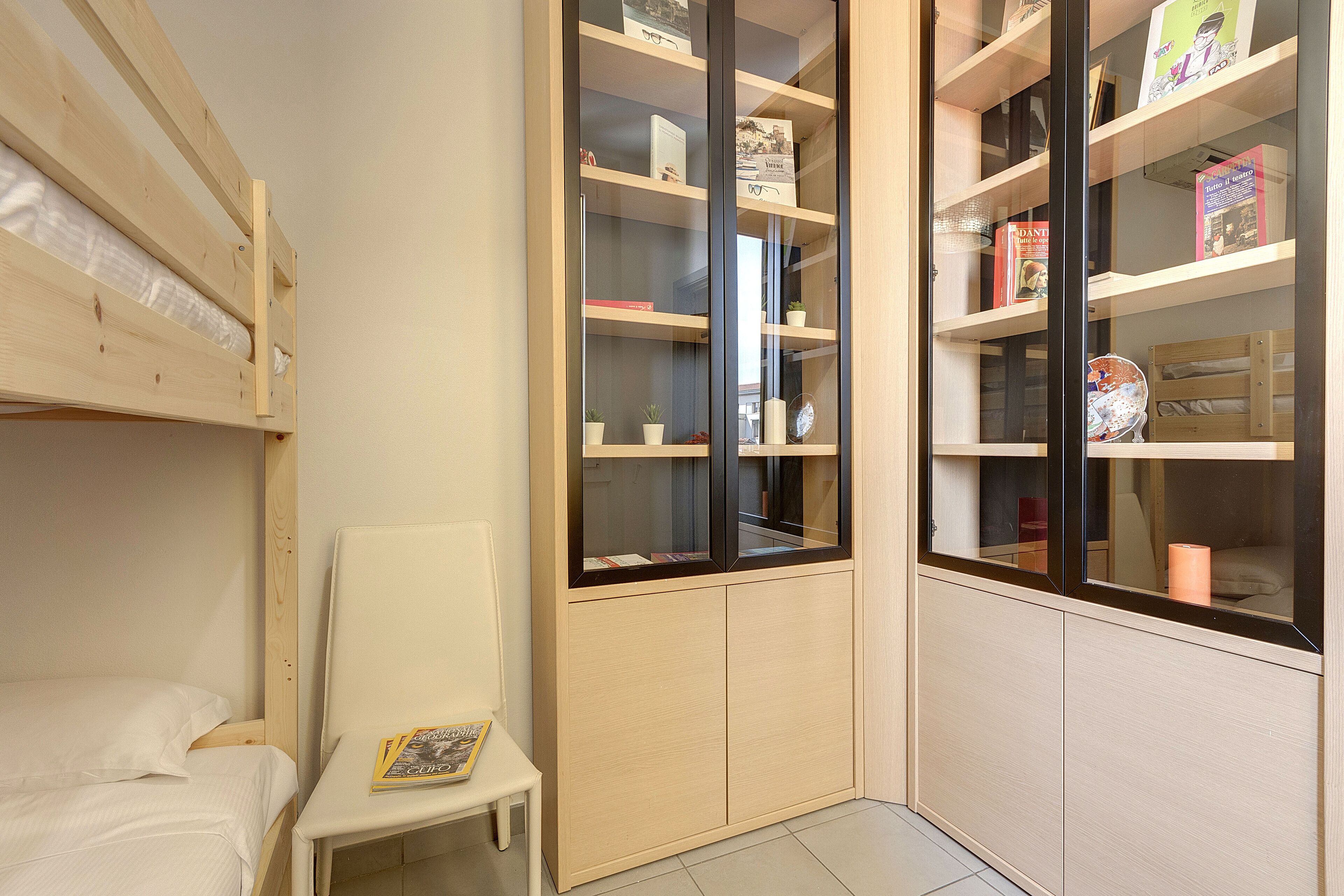 Apartamento, 2 quartos | 2 quartos, Wi-Fi de cortesia, roupa de cama