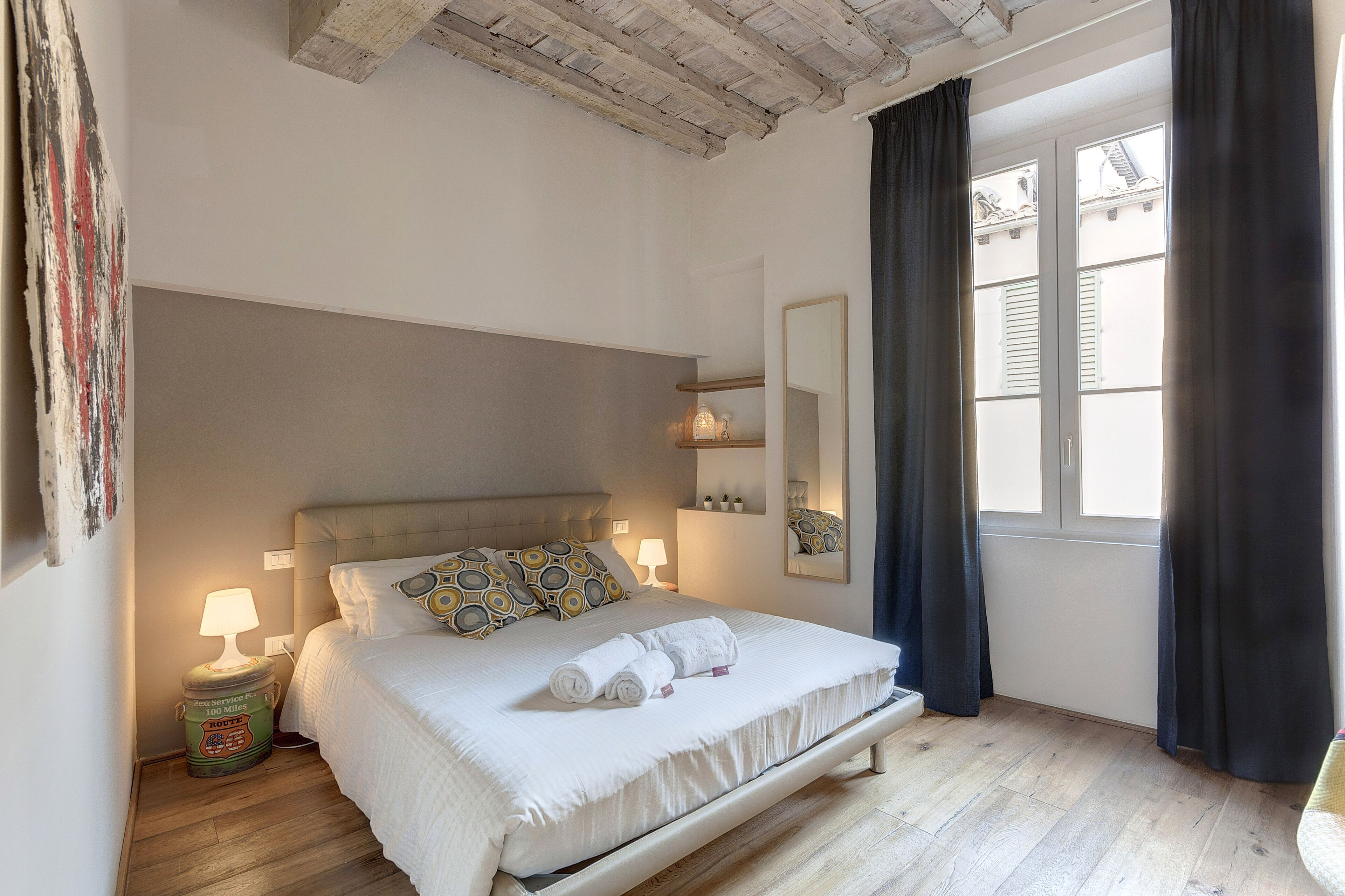 1 habitación, wifi gratis y ropa de cama 