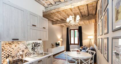 Mamo Florence - Boheme Apartment