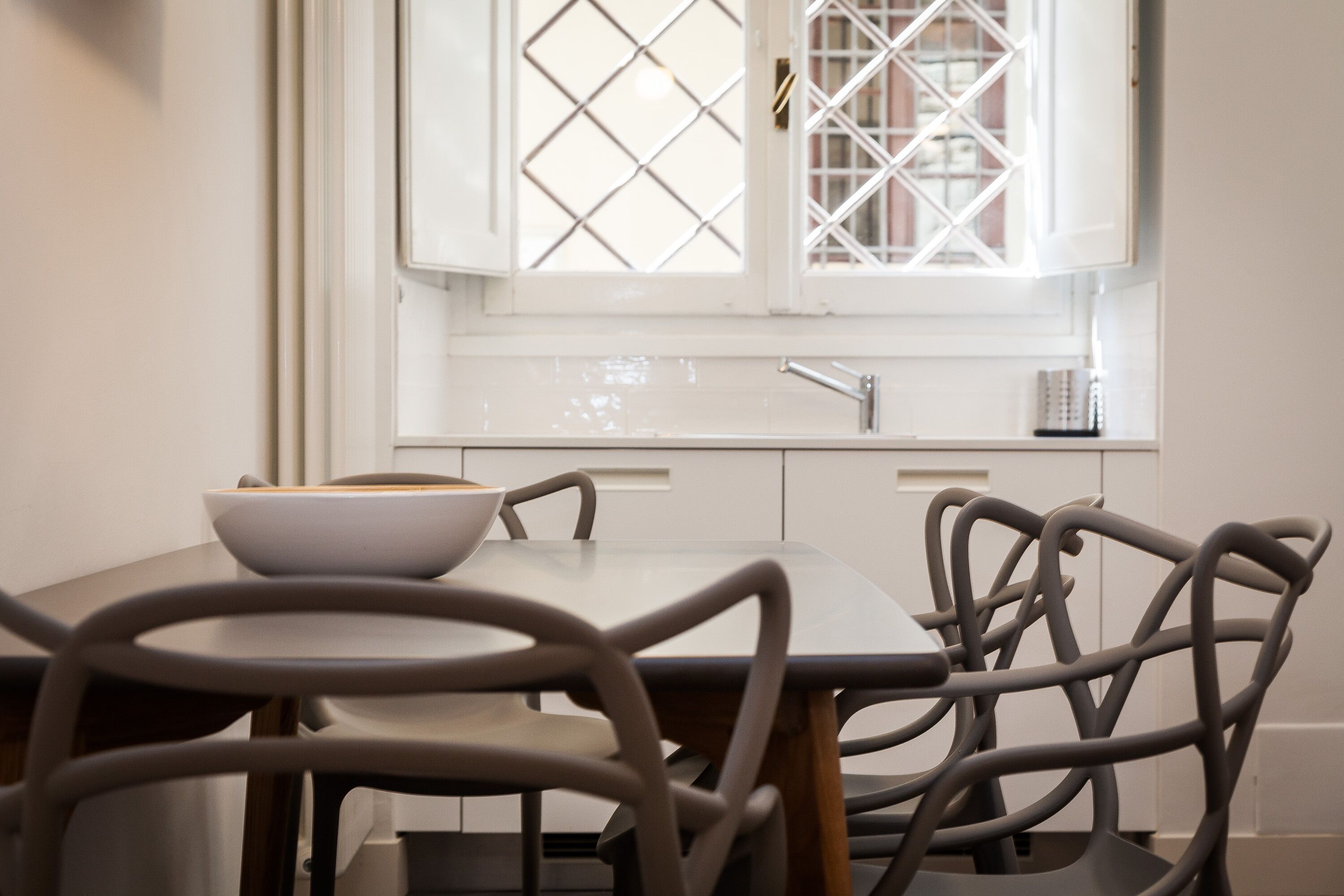 Apartment, 2 Bedrooms | In-room dining