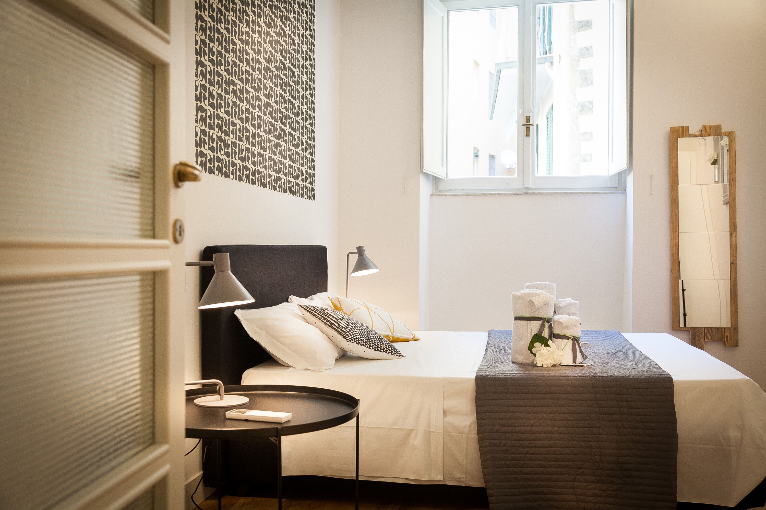 Apartment, 2 Bedrooms | 2 bedrooms, free WiFi, bed sheets