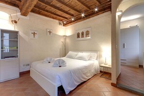 Apartment, 1 Bedroom - Mamo Florence - Cupolone Apartment (Florence)