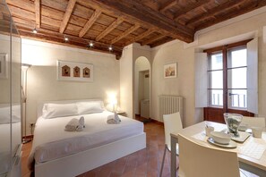 Apartment, 1 Bedroom - Mamo Florence - Cupolone Apartment (Florence)