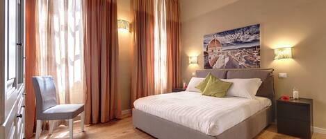 Mamo Florence - Buonarroti Apartment