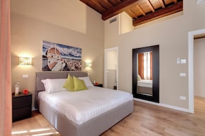 Mamo Florence - Buonarroti Apartment