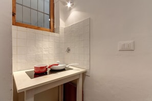 Apartment, 1 Schlafzimmer | Zimmerausstattung