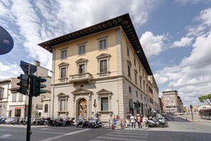 Exterior - Mamo Florence - Espresso Apartment (Florence)