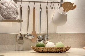 Apartment, 1 Bedroom | Room amenity - Mamo Florence - Ghibellina Apartment (Florence)