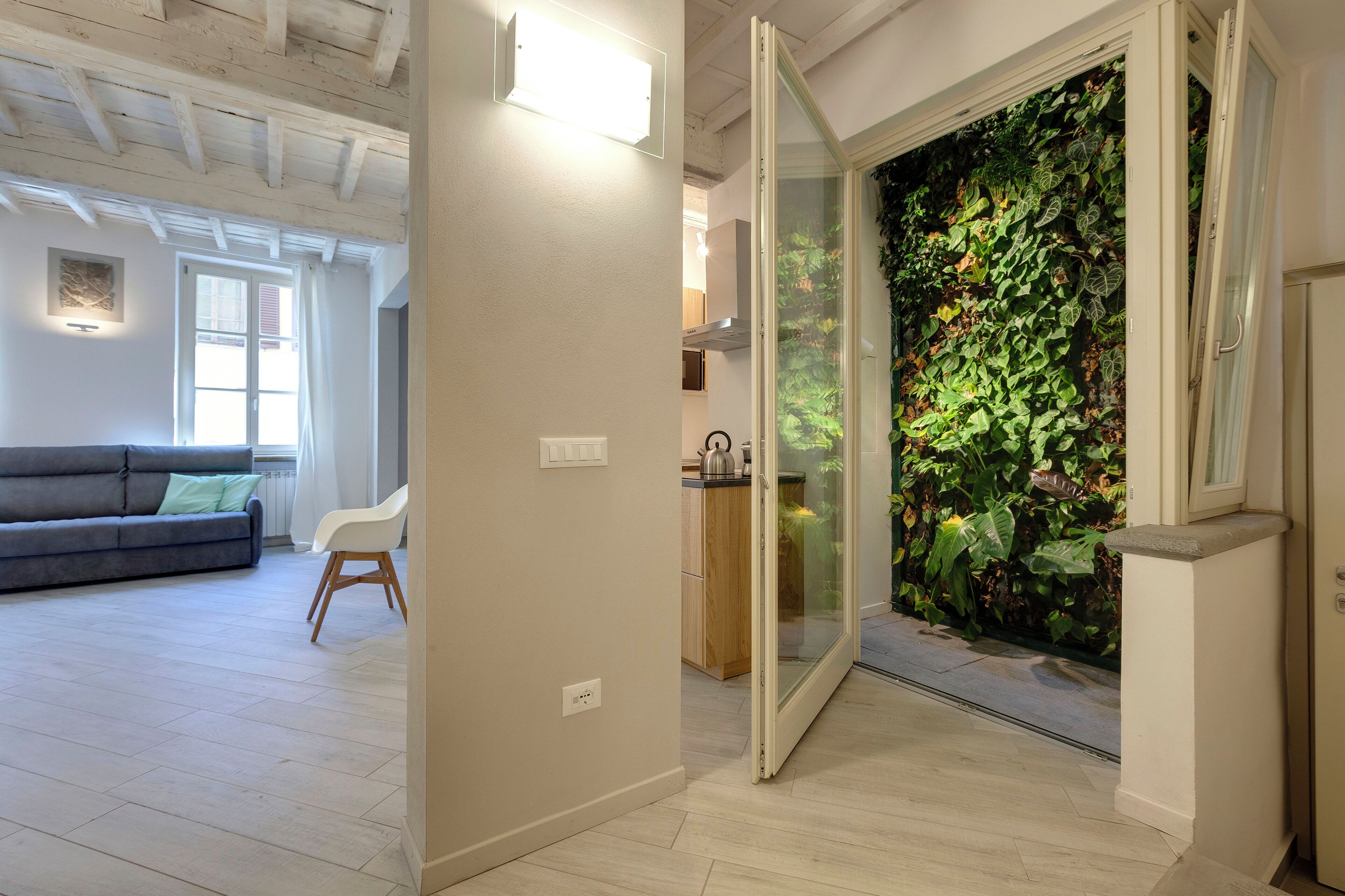 24-inch LCD TV with digital channels