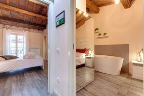 Departamento | Wifi gratis y ropa de cama 