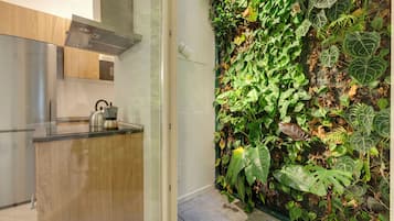 公寓, 3 间卧室 | 内部细节