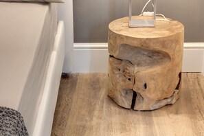 Appartement, 2 chambres | Équipements de la chambre