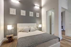 Appartement, 2 chambres