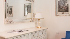 Apartment, 1 Schlafzimmer | Zimmerausstattung