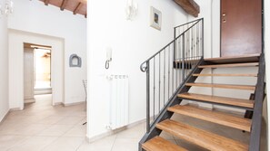 Apartment, 1 Schlafzimmer | Zimmerausstattung