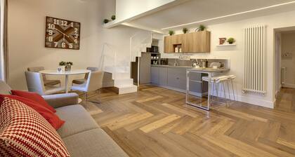 Mamo Florence - Mattonaia Apartment