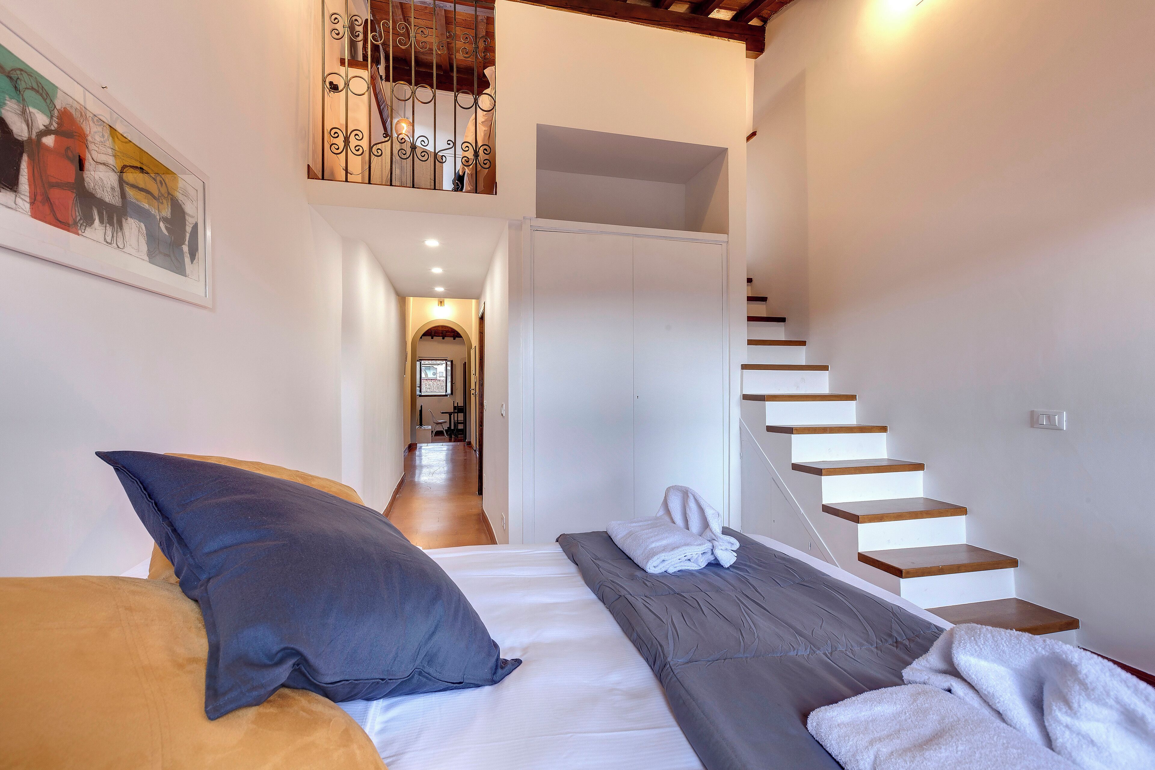 Melody - Two Bedroom Apartment with view - 4th Floor | Wifi gratis y ropa de cama 