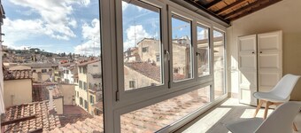 Mamo Florence – Neri22 Apartments