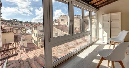 Mamo Florence – Neri22 Apartments