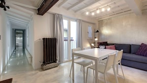 Apartment, 2 Bedrooms | Dining room - Mamo Florence – Victor Apartment (Florence)