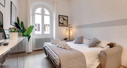 Mamo Florence – San Zanobi Apartments