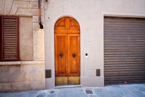 Property entrance - Mamo Florence – San Zanobi Apartments (Florence)