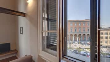 Appartement, 2 chambres | Vue de la chambre