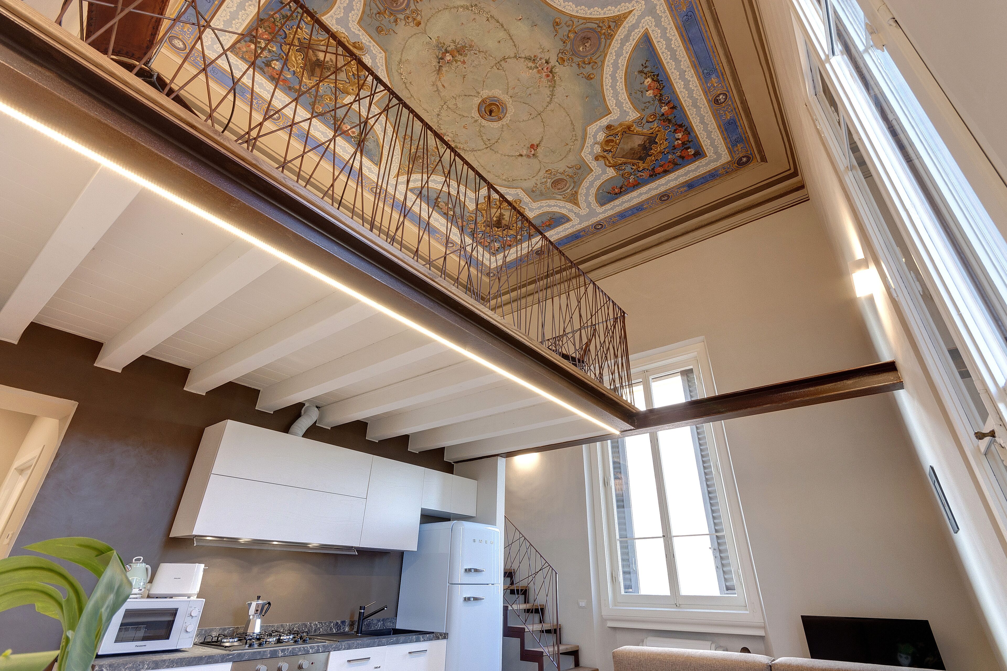 Apartment, 2 Schlafzimmer | Zimmerausstattung