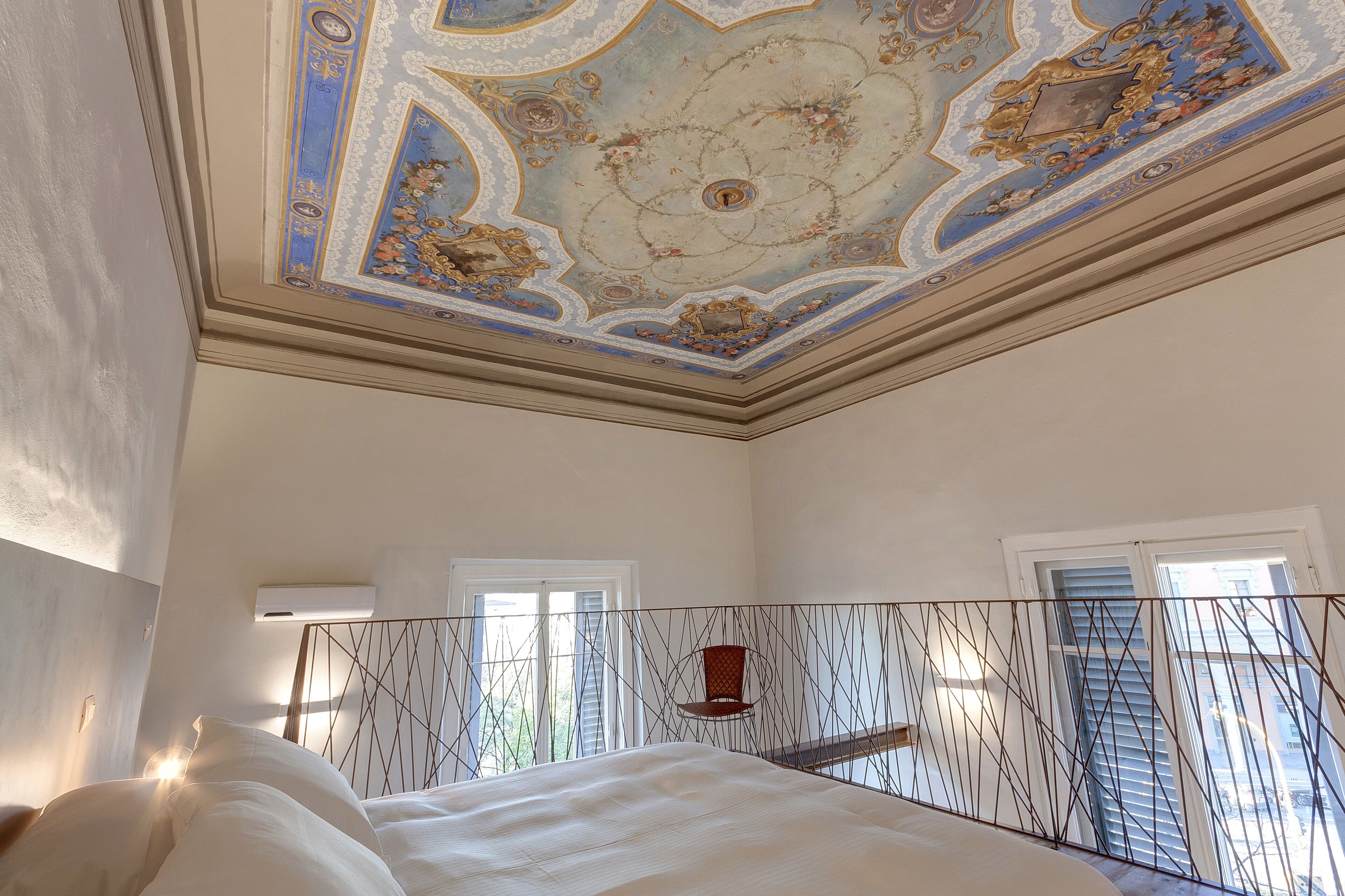 Apartment, 2 Schlafzimmer | Laptopgeeigneter Arbeitsplatz, kostenloses WLAN, Bettwäsche