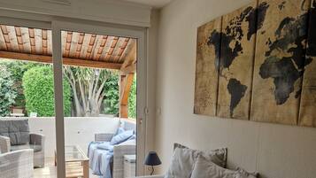 Télévision, livres