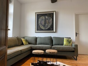 Fernseher, Arbeitsbereiche