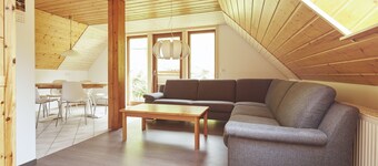 Insider tip in the heart of the Black Forest: Felsenstüble