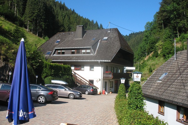 Gästehaus