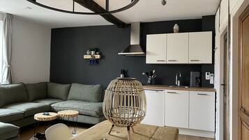 Télévision, espaces bureaux