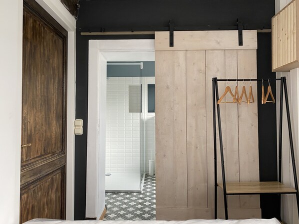 3 quartos, Wi-Fi, roupa de cama