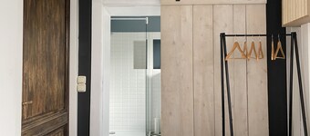 Authentic stay (6p) in toplocation near Maastricht