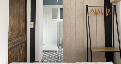 Authentic stay (6p) in toplocation near Maastricht