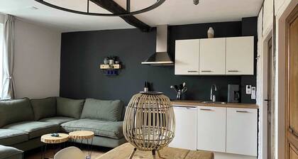 Authentic stay (6p) in toplocation near Maastricht