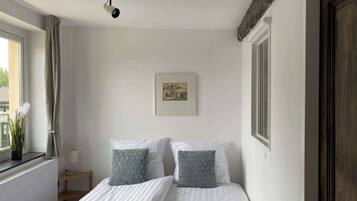 3 slaapkamers, wifi, beddengoed