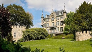 Eksteriør