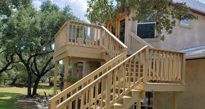 Peaceful 2 Bd/2 Bath Separate Apt(no shared space)