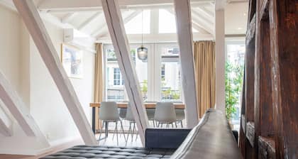 Hitrental Chapel Bridge Apartments