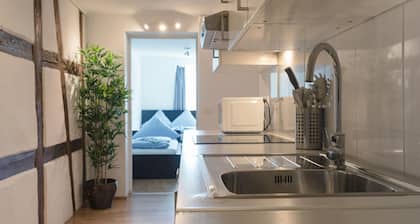 Hitrental Chapel Bridge Apartments